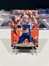 TOM BRADY 2005 Donruss Playoff Honors #61 Patriots INVEST GOAT HOF MVP TB12 7XSB