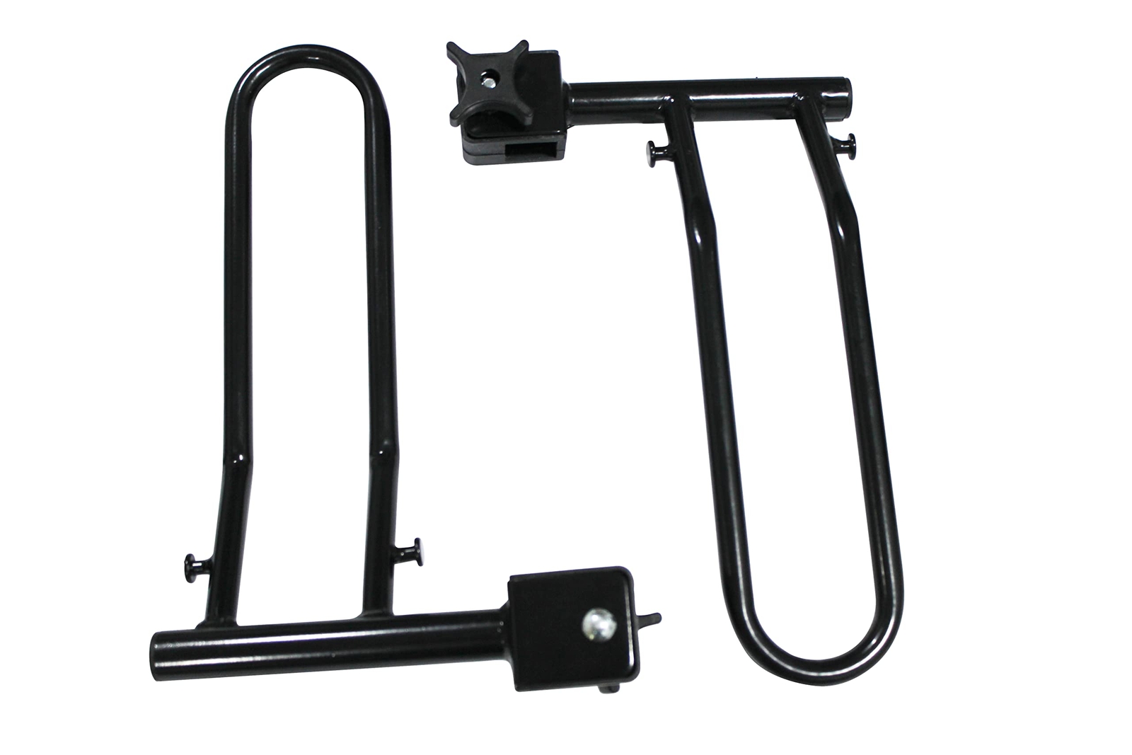 With Fat Tires 50027 Bike Rack - 2 Pieces