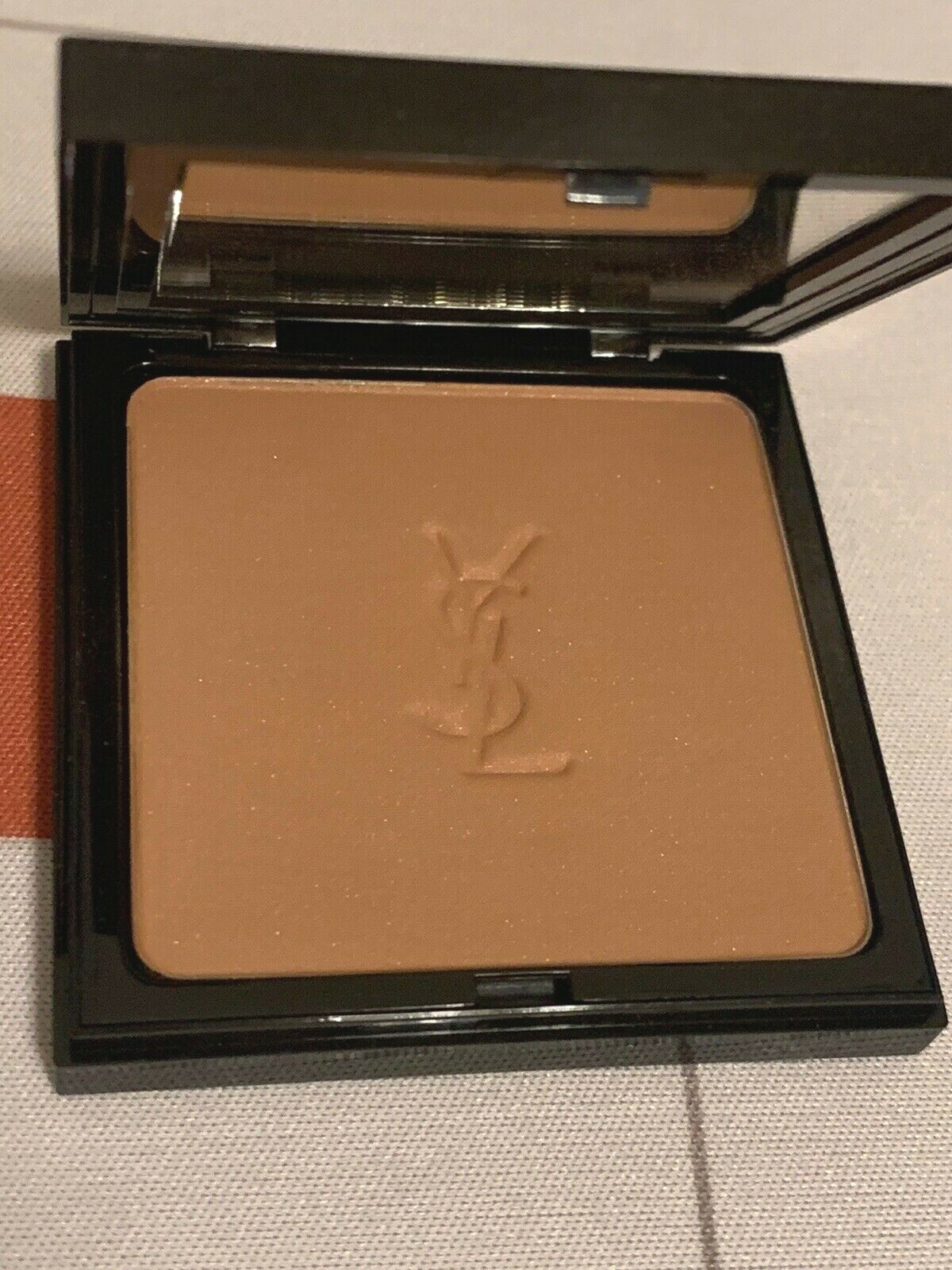 ysl bronzing powder