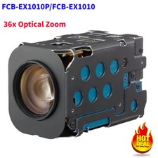 Sony FCB-EX1010P/FCB-EX1010 36x Optical Zoom Lens Colour Block Camera