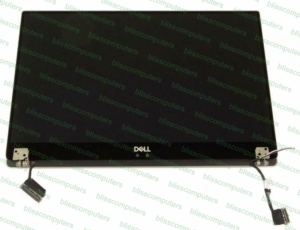 Dell Assembly LCD HUD Non Touch Screen 9WRWD | eBay