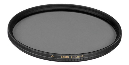 Marumi 72mm EXUS Circular Polarizer Filter - Good Condition