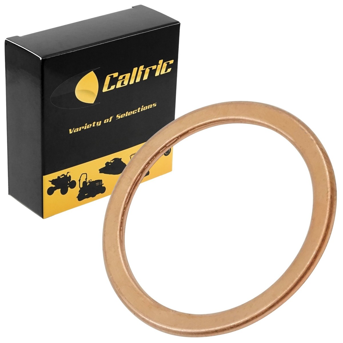 その他 19 Exhaust Pipe Gasket for Kawasaki 11009-1906, 18067-018 | eBay