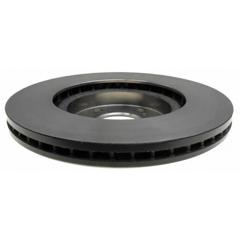 德科碟刹转子 18A2687 19264370 适用于 2009-2014 年本田 Odyssey Acura TL — 第 4/4 张图片