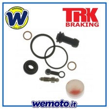 Kit Riparazione Revisione Pinza Freno Posteriore Yamaha WR 125 X 2009 2010 2011