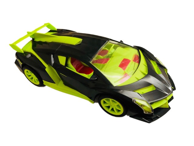 remote control car with usb charger