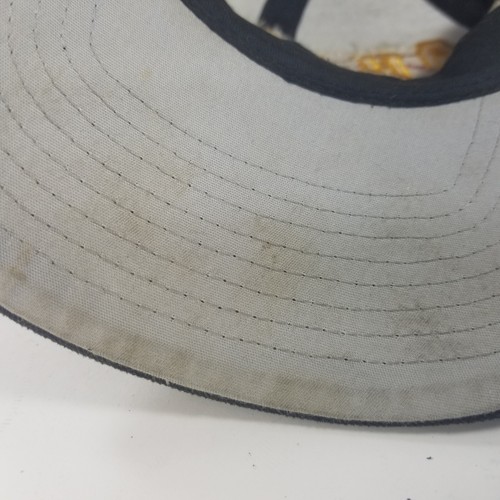 Super Bowl XXXII StrapBack Hat Cap Starter The Right Hat San Diego 1998 Vintage - Picture 7 of 8