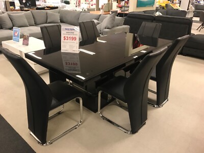 Dining Table Set
