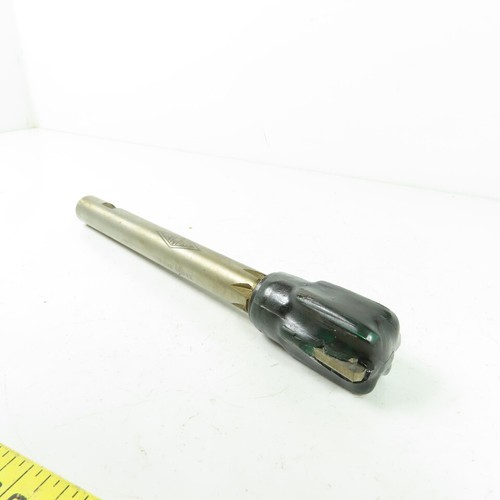 Wetmore R11-B-6 Insert Blade Adjustable Reamer HSS 1-5/32" Dia. 8" OAL - Picture 4 of 9