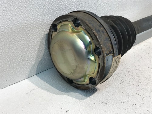 1998-2000 LEXUS LS400 LEFT DRIVER SIDE REAR CV AXLE SHAFT OEM - Picture 2 of 6