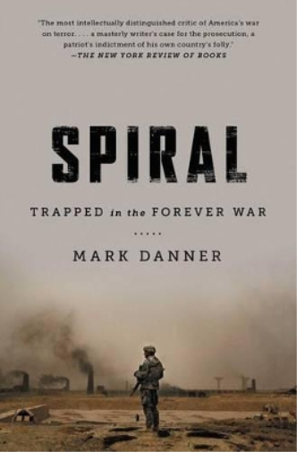 Mark Danner Spiral (Tascabile)