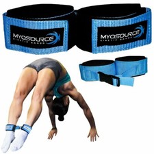 Myosource Kinetic Bands Tumble Pro X Tumbling Trainer Aid Cheer & Gymnastics