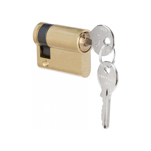 Serratura Cilindro Cilindrica Per Selettore T20 T21 N°1 FAAC 712052