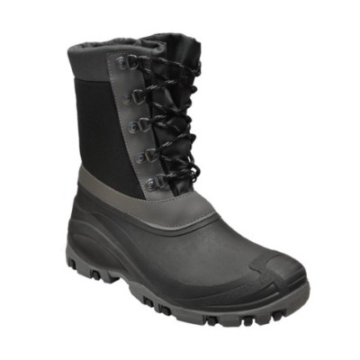 Berg gepolsterter Hochschuh Gr.41 Trekking Berg Sport hochfest