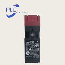 1PCS NEW Omron D4NS-2BF Safety Door Electromagnetic Lock Switch Fast Logistics