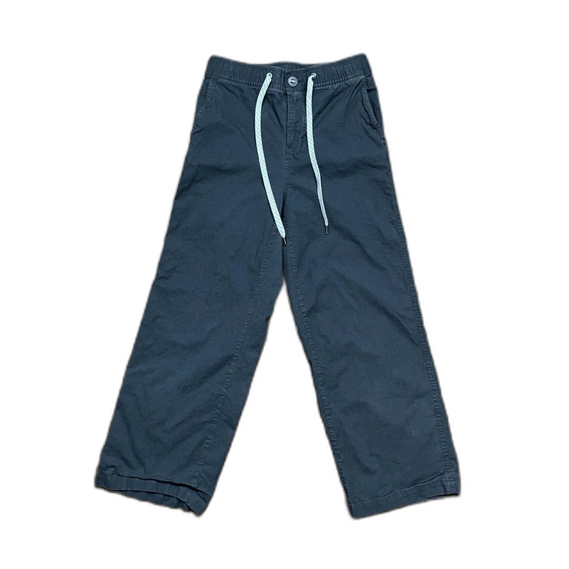 vuori organic cotton straight pants