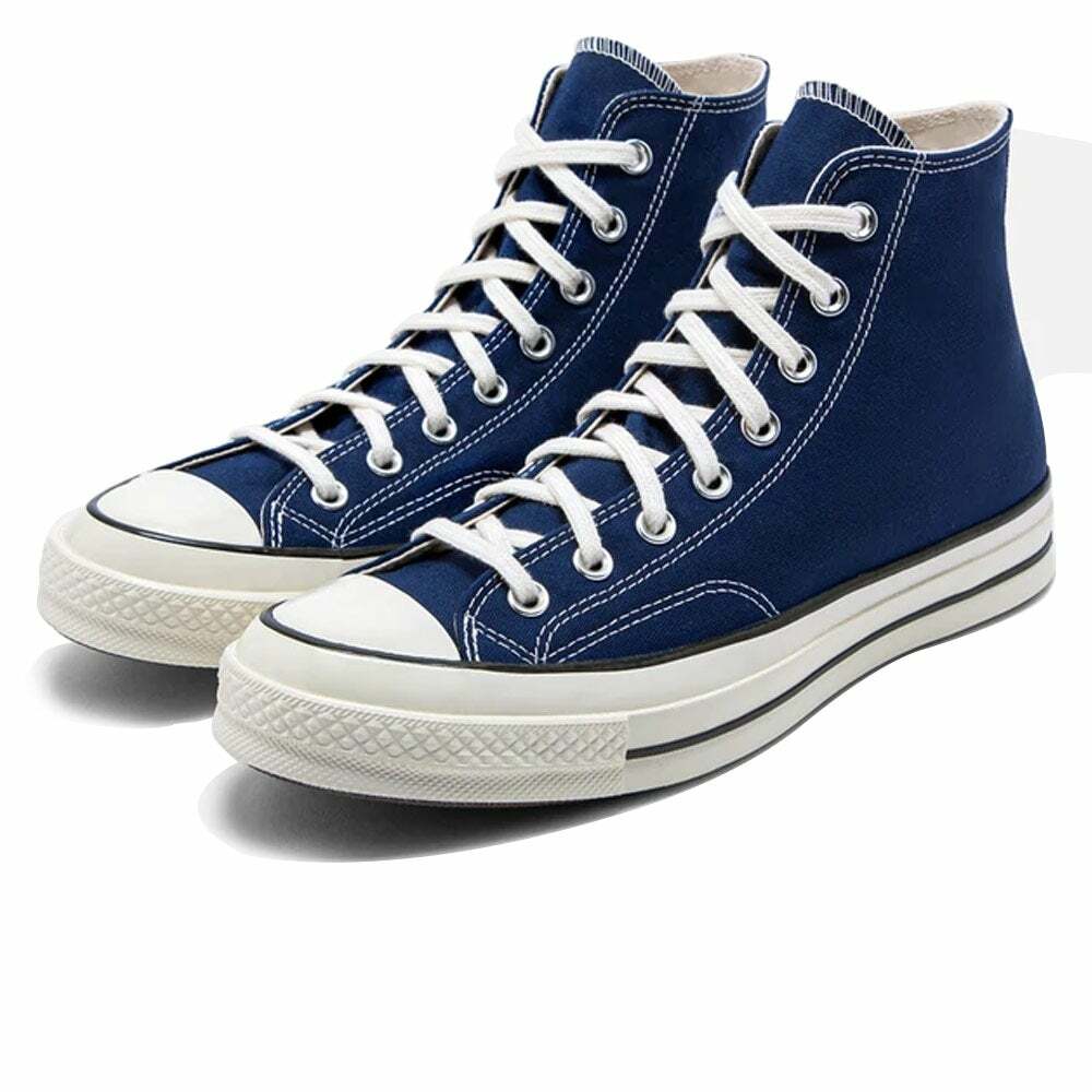 Купить Converse, Chuck 70 HI, Midnight 