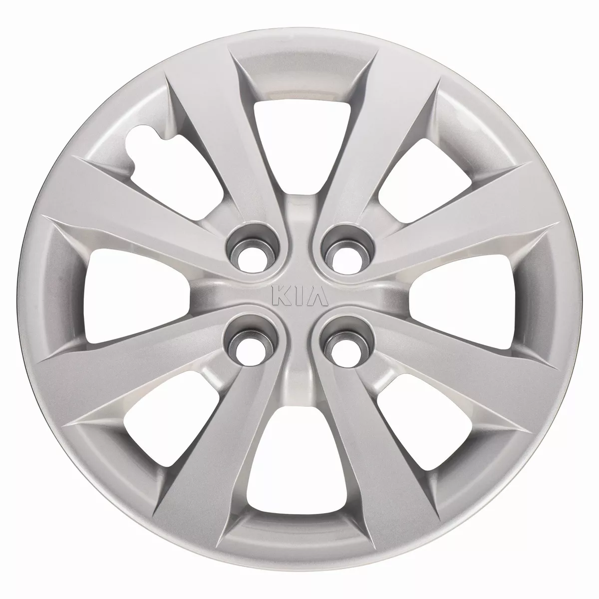 2014 kia rio on sale hubcaps