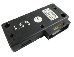 Kabelbaum Steuergerät Telefonadapter Mercedes-Benz C-Klasse W203 A2038202585