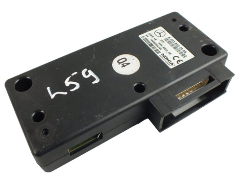 Kabelbaum Steuergerät Telefonadapter Mercedes-Benz C-Klasse W203 A2038202585