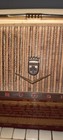 VINTAGE GRUNDIG RADIO TYPE 97 original type early 1950s
