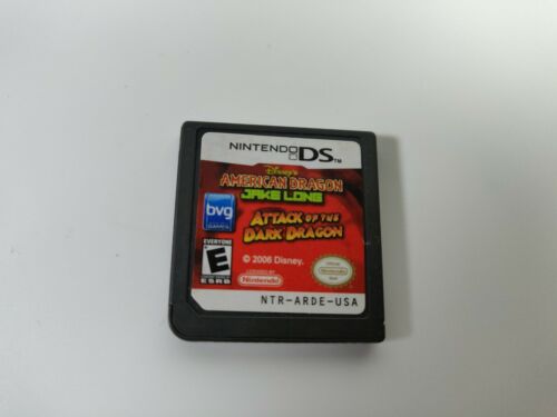 Nintendo DS U Pick Games Choose Cart Only Fun Rare Family Action Puzzle - Picture 18 of 39