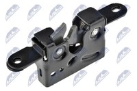 NTY EZC-RE-067 Motorhaubenverschluss FüR Nissan, Opel, Renault