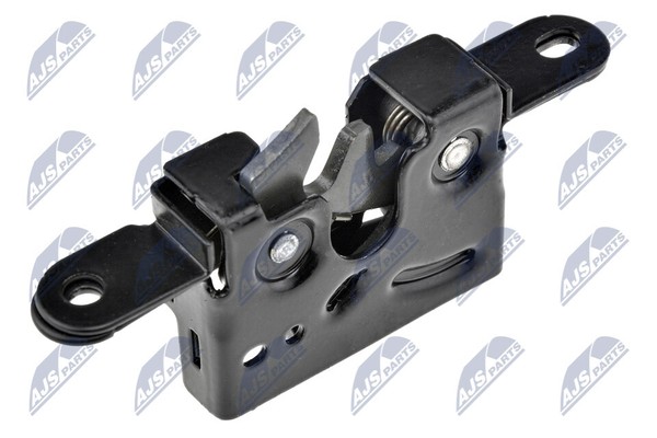 NTY EZC-RE-067 Motorhaubenverschluss FüR Nissan, Opel, Renault-image