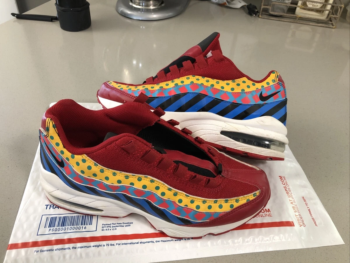 Nike air max 95 baltimore outlet home