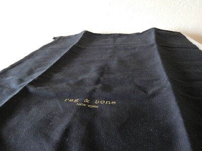 BRAND NEW ? RAG & BONE WITH DUST BAG ? Rag & Bone Fall 2026 Ready-to-Wear Collection | Vogue main image 3