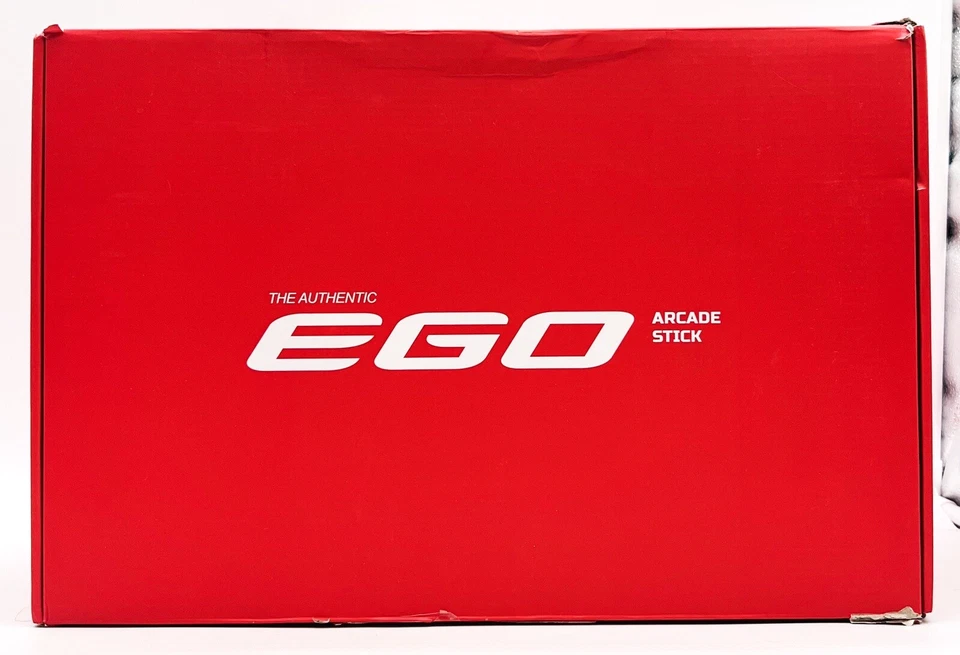 Mad Catz The Authentic EGO Arcade Fight Stick for PS4 / Xbox / Switch / PC - Image 4 of 4