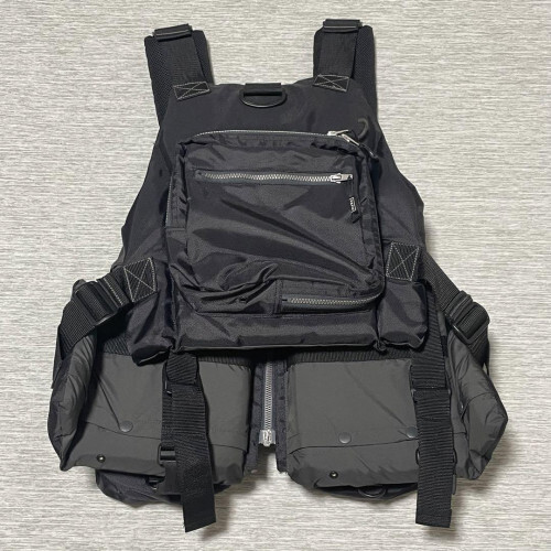 SHIMANO - シマノ(SHIMANO) XEFO・ROCK TRAVERSE VEST s-l1200.jpg