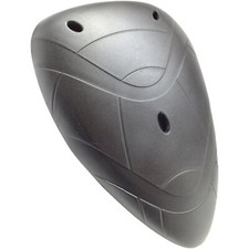 Sas-Tec SC-1/07 Motorcycle Hip Protectors Hig...