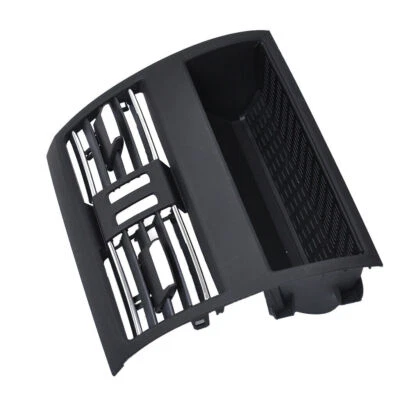 Rear Air Conditioning AC Vent Outlet Grille Panel For BMW 5 Series F10 F11 F18 - image 1 of 4