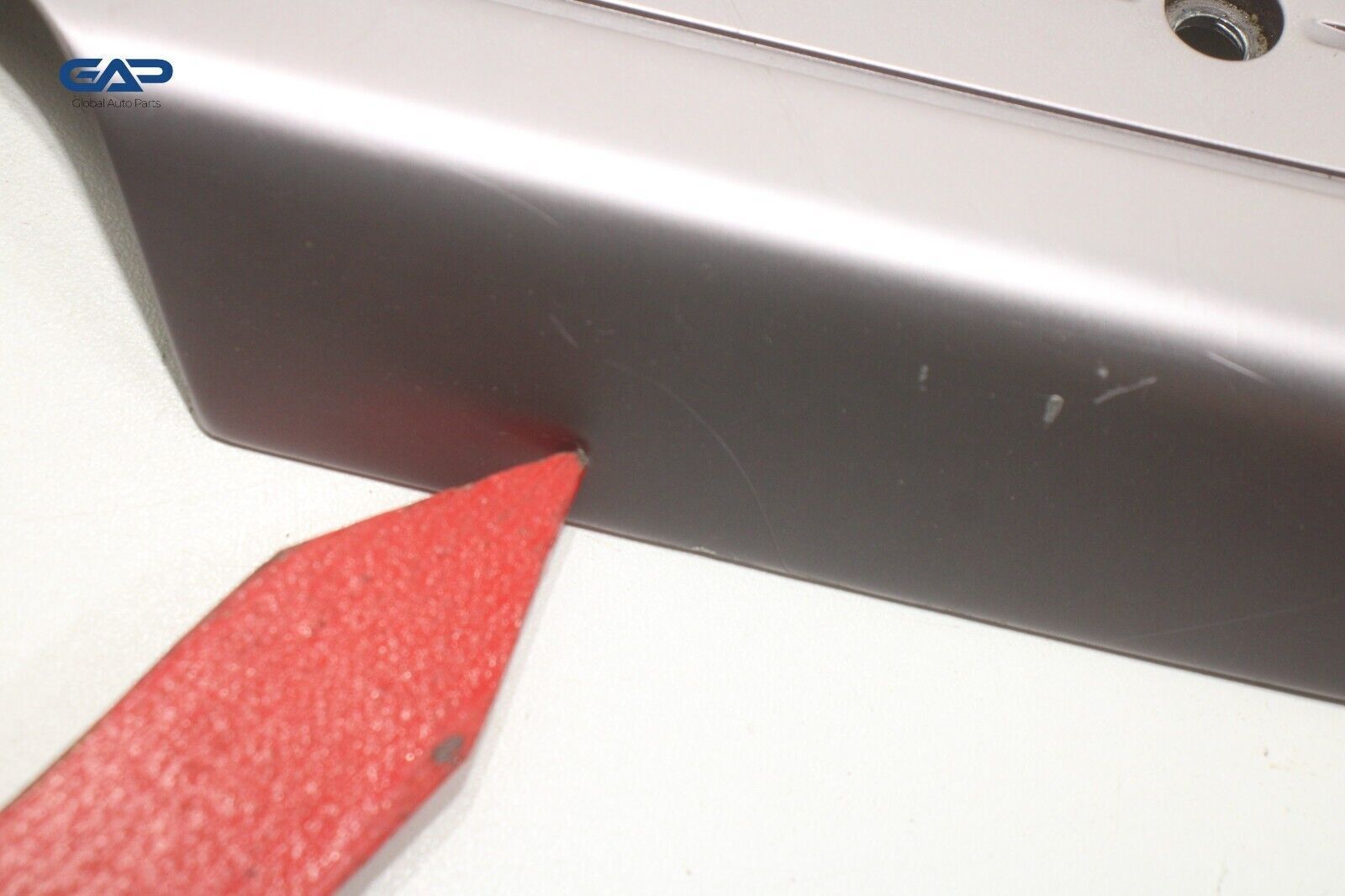 Aston Martin Rapide 2010-2019 Rear Left Side trim panel