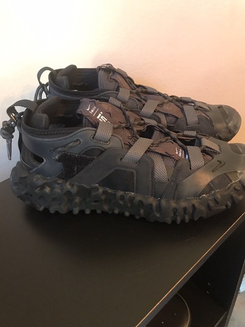 nike ispa overreact sandals