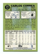 2016 TOPPS HERITAGE SP GUM STAIN VARIATION SINGLES U PICK COMPLETE YOUR SET