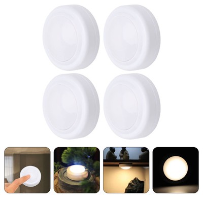 4 Pcs Wireless Licht Bar Drahtlose Schrank Lichter Led Leuchtstoffröhre
