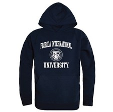 Florida International University Panthers FIU NCAA Seal Hoodie