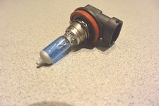 Piaa 3900k Xtreme White Hybrid Dot Halogen Headlight One Bulb H11