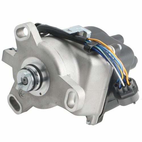 Ignition Distributor For 97 98 Honda CRV Sport Utility 2.0L TD97U B20B4 w/o VTEC - Picture 7 of 8