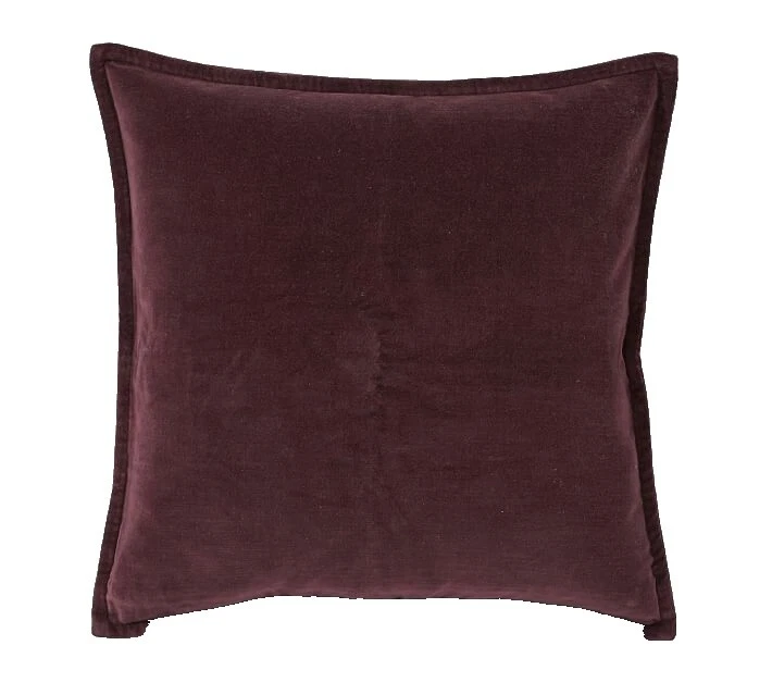 Pottery Barn патриотические подушки для украшения дома