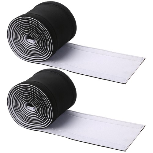 2 Pcs Cable Protector Stretchy Cord Management Organizer Holder Sleeve Neoprene