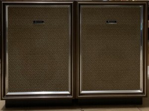 JVC-NIVICO-BLA-40E-SPEAKERS-Very-Beautiful-Original-Pair-Very-hard-To-Find