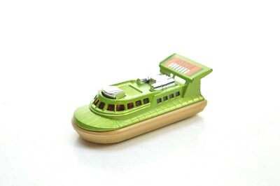 MATCHBOX 2 RESCUE HOVERCRAFT