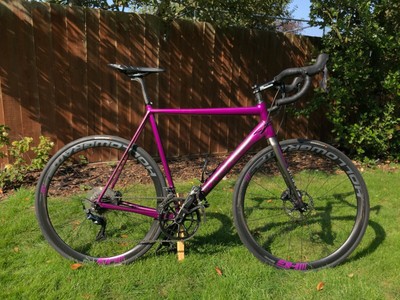 caad12 carbon wheels