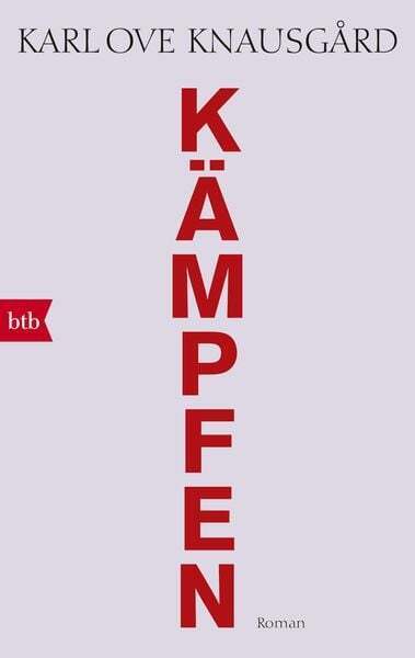 Thumbnail - Kämpfen