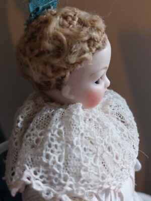 ANCIENNE POUPÉE DE mode parisienne epoque 19 eme jumeau ? gauthier ? EUR 273,00 - FR