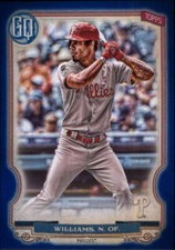 2020 Topps Gypsy Queen MLB Baseball Autograph & Insert Singles (Pick Your Cards)