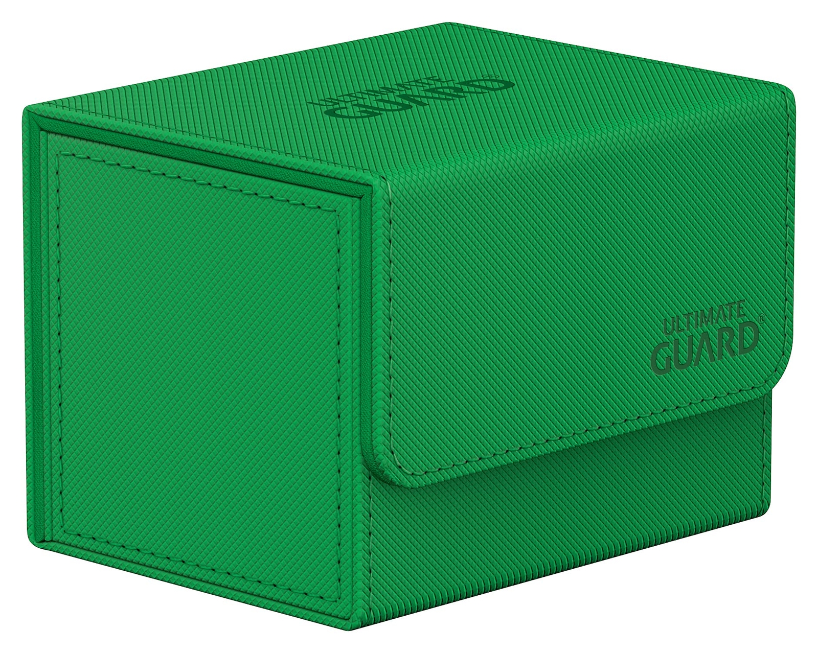 Ultimate Guard Sidewinder 100+ XenoSkin Monocolor NUOVO